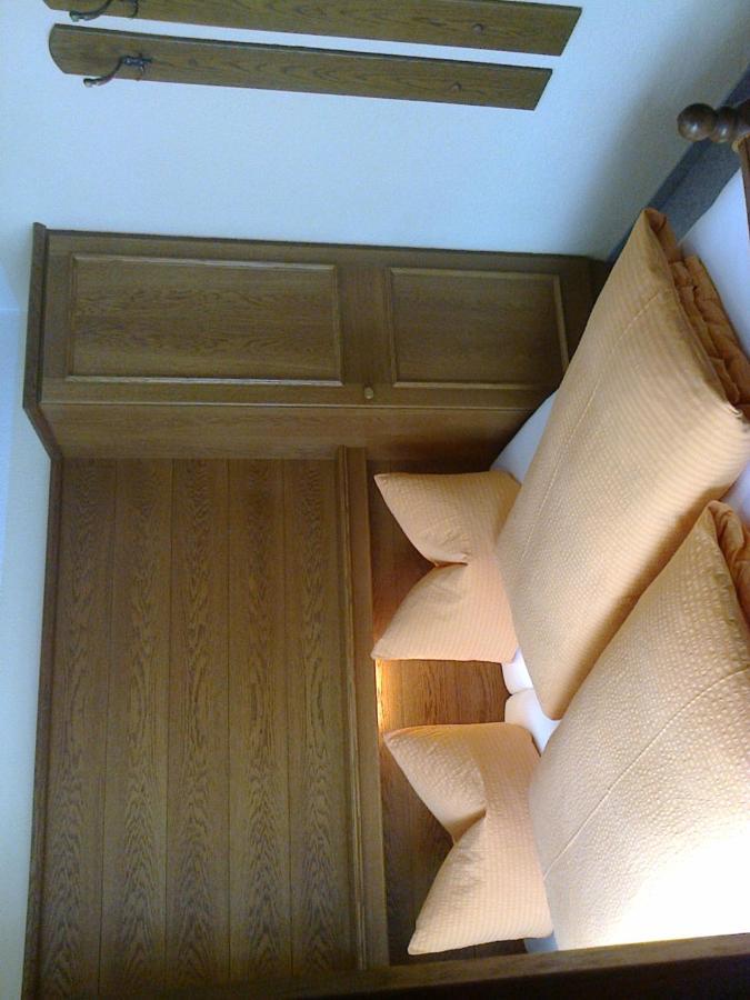 Haus Wiesenblick Längenfeld Room photo