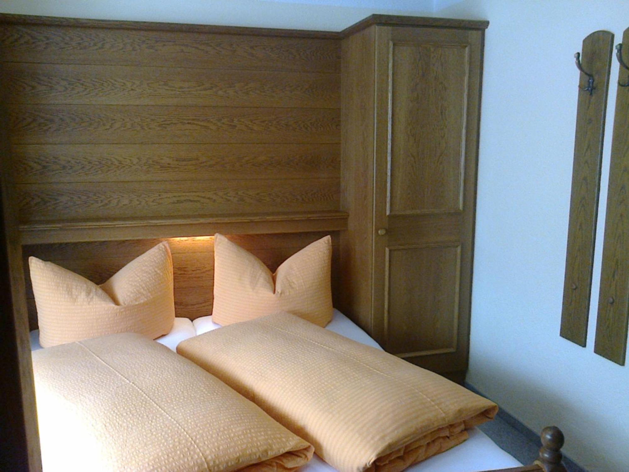 Haus Wiesenblick Längenfeld Room photo