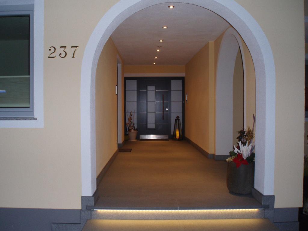 Haus Wiesenblick Längenfeld Exterior photo