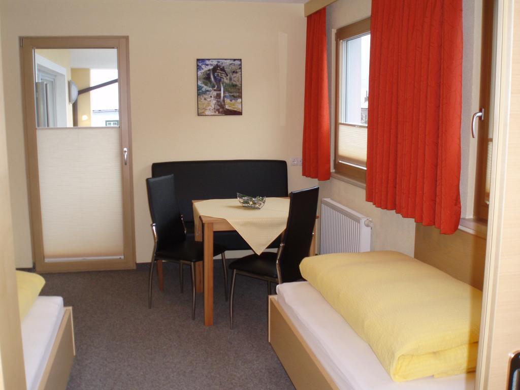 Haus Wiesenblick Längenfeld Room photo