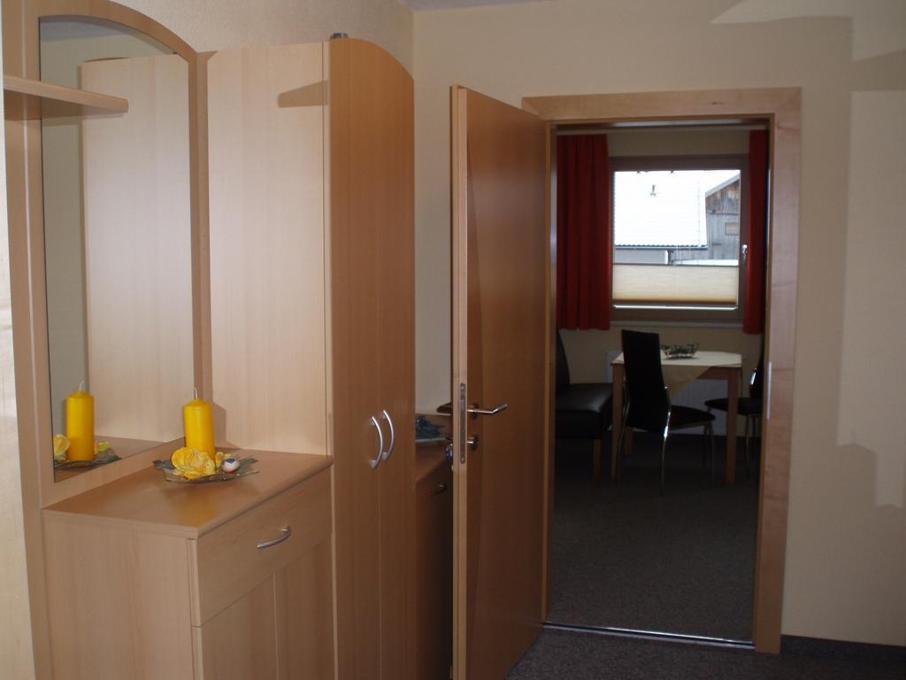 Haus Wiesenblick Längenfeld Room photo