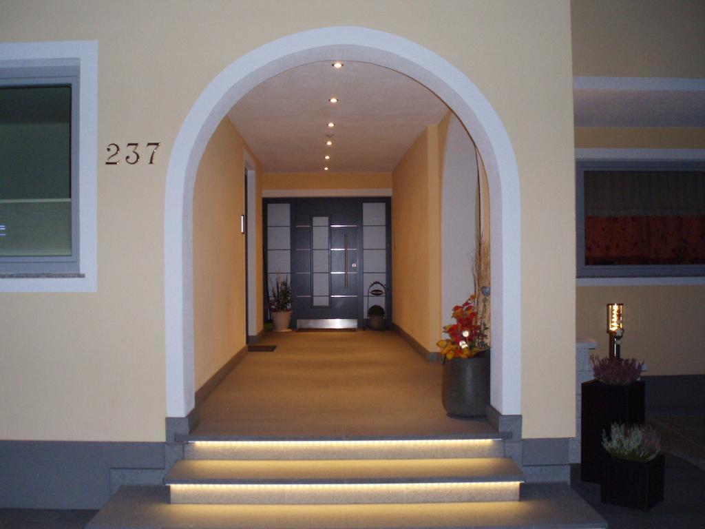 Haus Wiesenblick Längenfeld Exterior photo