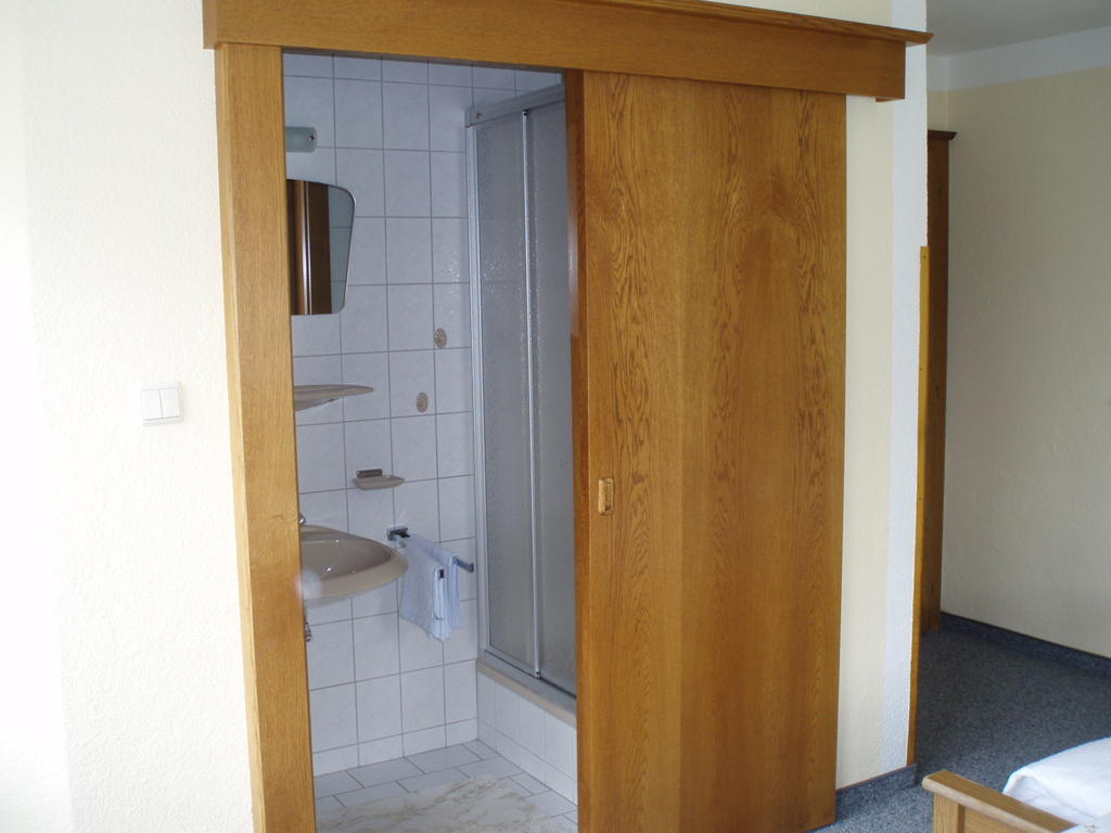 Haus Wiesenblick Längenfeld Room photo